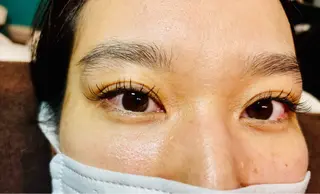 マツエク・マツパ LULU六町店所属・LULU ☆KAORI☆のマツエク・マツパデザイン