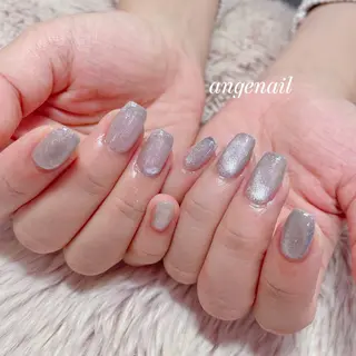 ネイル オーナーネイリスト MAKIのネイルデザイン