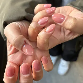 ネイル Eden Katashibaのネイルデザイン