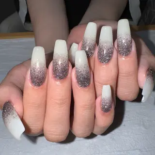 ネイル Re:Smil所属・☺︎ NOZOMI☺︎のネイルデザイン