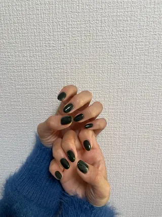 ネイル Ami 🦥のネイルデザイン