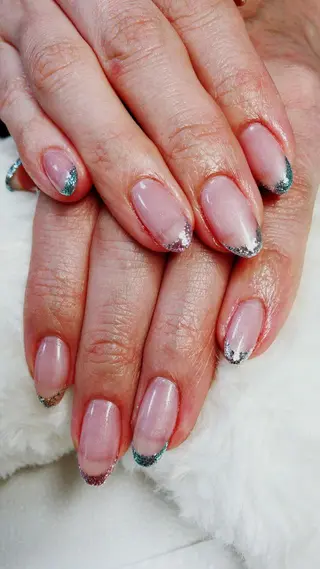 ネイル Nail salon Three R所属・ネイルサロン Three   R.のエステ・リラクイメージ