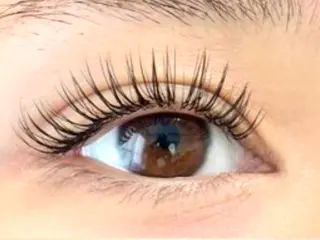 マツエク・マツパ EARTH Eyelash平塚店のマツエク・マツパデザイン