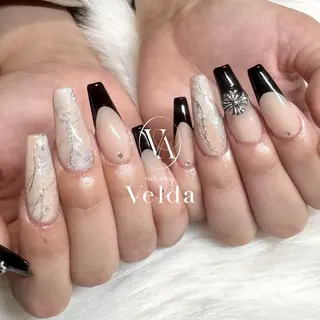 ネイル 💎スカルプ💎 Velda(ベルダ)のネイルデザイン
