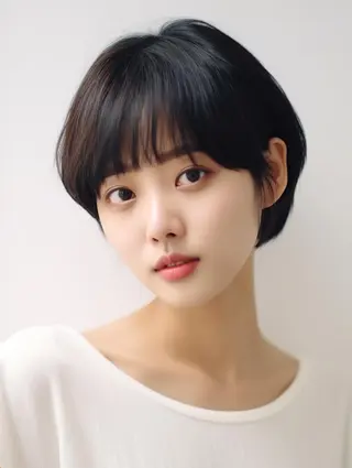 セミロング カラー Lehm所属・表参道/さあ や/大人ナチュラルのヘアスタイル