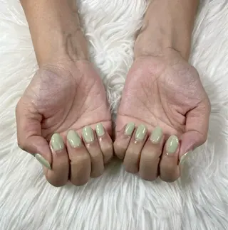 ネイル Saya.🐰💅 LOA.のネイルデザイン