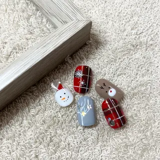 ネイル nails by sayaのネイルデザイン