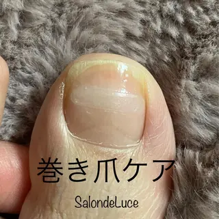 ネイル Salon de Luceのネイルデザイン