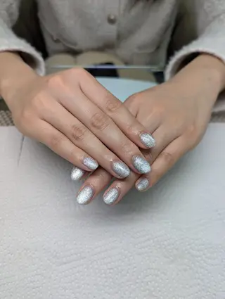 ネイル Olivia Blue所属・OliviaBlue Yunaのネイルデザイン