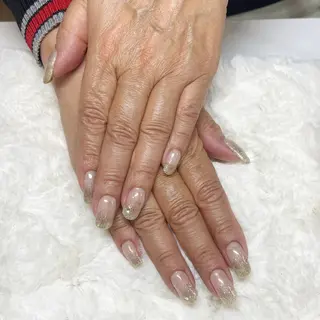 ネイル Risa 梅田/南森町ネイルのネイルデザイン