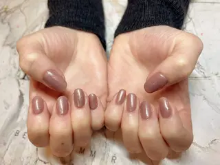 ネイル レアリティー所属・レアリティ ハヤシのネイルデザイン