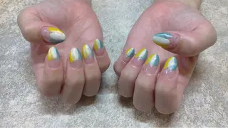 ネイル LOVE NAIL 💕Sonoのネイルデザイン