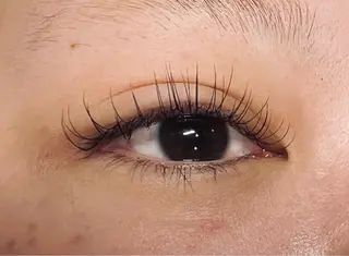 マツエク・マツパ MAQUIA三沢中央 附田のマツエク・マツパデザイン