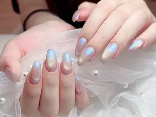 ネイル Bél Nail salonのネイルデザイン