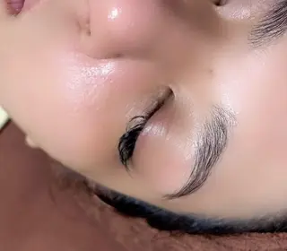 アイブロウ salon lady_goのマツエク・マツパデザイン