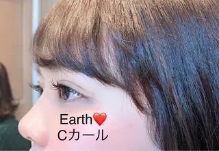 マツエク・マツパ ne.YES エヌアイズのマツエク・マツパデザイン