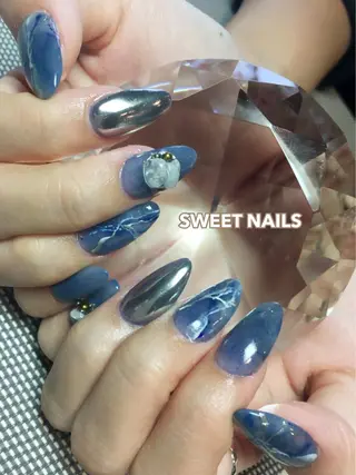 ネイル SWEET⭐️ NAILSのネイルデザイン