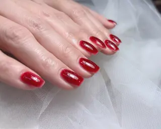 ネイル ToliyDeliy akemiのネイルデザイン