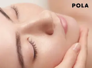 POLA  be aqua所属・be aqua  POLA 亀山のエステ・リラクイメージ