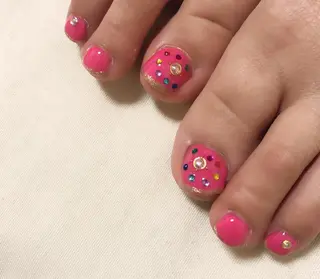 ネイル AZU nailのネイルデザイン