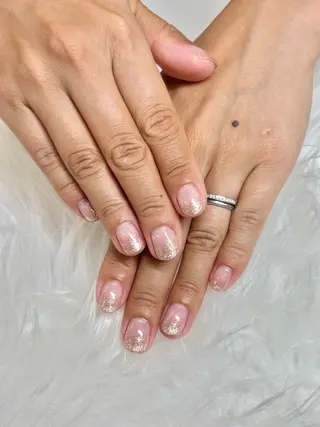 ネイル Bianca 亀戸店 IGUCHI🍒のネイルデザイン