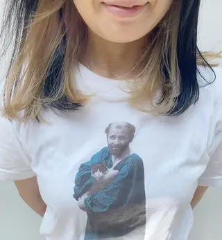 ミディアム カラー tonari 梅田、中崎町のヘアスタイル