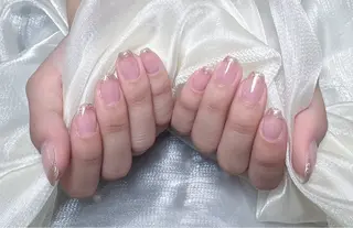 ネイル 🎀も ものネイルデザイン