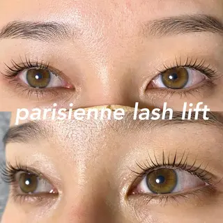 マツエク・マツパ nouvell所属・nouvell 🪐sanaのマツエク・マツパデザイン