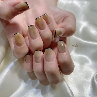 ネイル Rio 𓍼のネイルデザイン