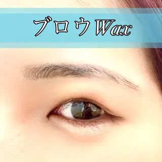 アイブロウ GRANDEUR 斉藤のマツエク・マツパデザイン