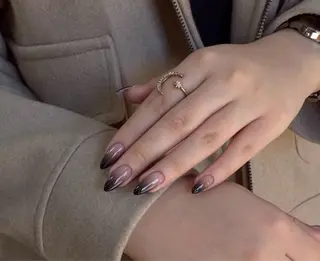 ネイル sora ❄️のネイルデザイン