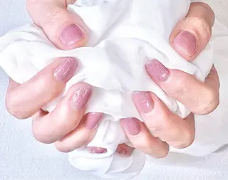 ネイル 勝どきホワイトニング titti 旭花菜のその他イメージ