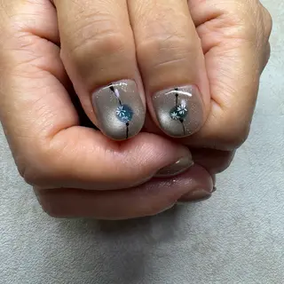 ネイル jeu nail.のネイルデザイン