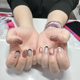 ネイル VANNAILSALON 本厚木店所属・VANNAIL 本厚木店のネイルデザイン