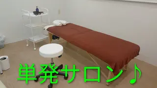 ☆リラックス☆ ジュリーのエステ・リラクイメージ