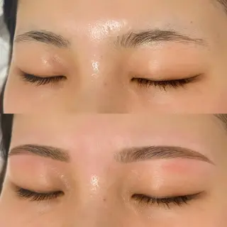 アイブロウ vico名古屋栄店所属・🌺+vico 栄店 🌺MAYUKIの眉毛・アイブロウイメージ