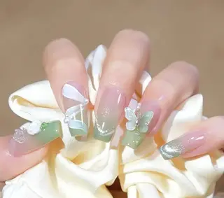 ネイル YK Beauty Salonのマツエク・マツパデザイン