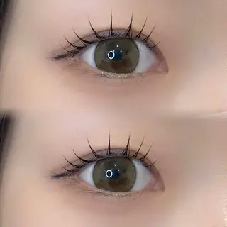 マツエク・マツパ amy Kyokaの眉毛・アイブロウイメージ