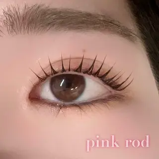 マツエク・マツパ SUI大宮🎡 RISAのマツエク・マツパデザイン