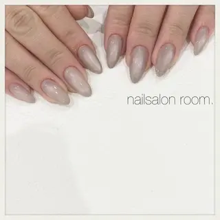 ネイル nailsalon room.のネイルデザイン