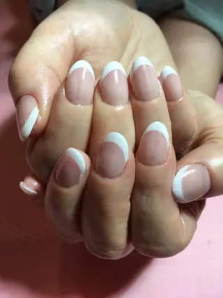 ネイル 古川 里美のネイルデザイン