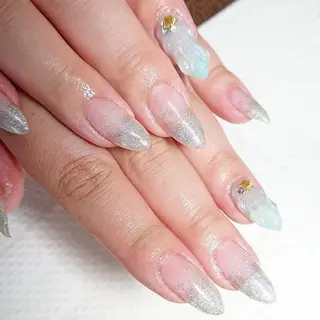 ネイル KOYAMA KIMIEのネイルデザイン