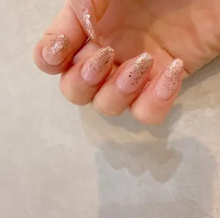 ネイル titiシェアネイル サロンharukaのネイルデザイン