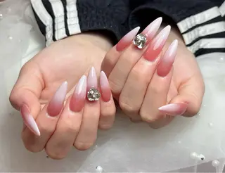 ネイル Bél Nail salon ユキのネイルデザイン