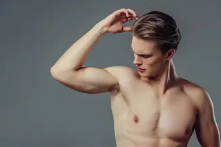 NOIXbeauty salonのエステ・リラクイメージ