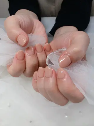 ネイル kihi大塚店 モデル募集専用のネイルデザイン