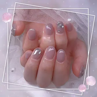 ネイル Chill Nailsalonのネイルデザイン