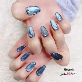 ネイル ネイルサロン　Lian所属・Lian Yulilianのネイルデザイン