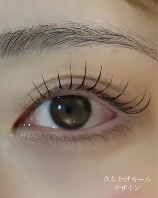 マツエク・マツパ abeille 西條の眉毛・アイブロウイメージ