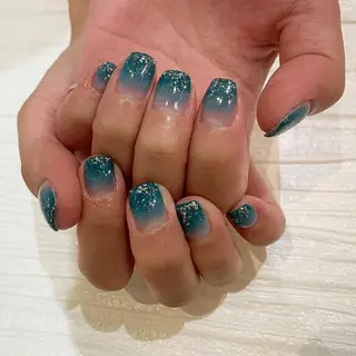 ネイル nailAVANCE akariのネイルデザイン